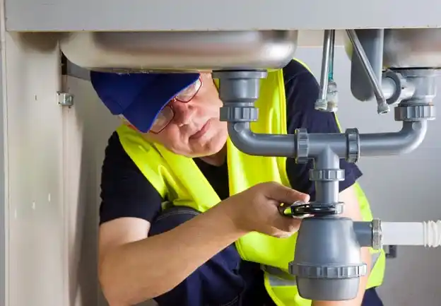 loodgieter Nieuw-Buinen